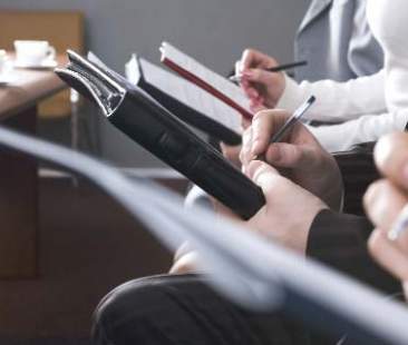 Formazione ancora bloccata: l’inizio dei corsi si allontana