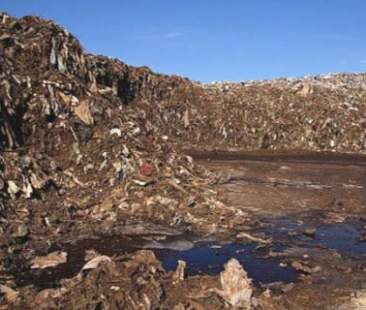 Discariche, sempre problemi. Indagini sull’impatto ambientale
