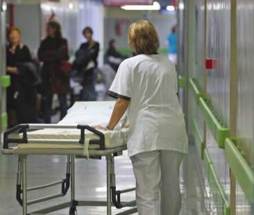 Sanità, il M5s chiede di sbloccare ddl fermi in commissione all’Ars