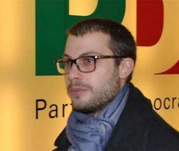 Pd scosso: lettera di minacce al segretario regionale Raciti