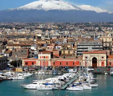 Catania – Battuta d’arresto per il Prg, va adeguato alla legge regionale