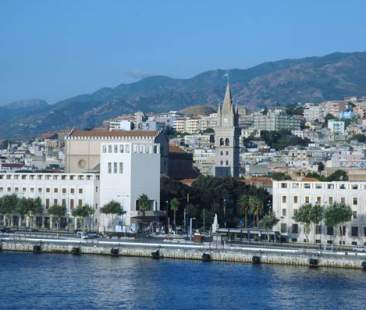 Messina – Masterplan Città Metropolitane, difficile dialogo tra primi cittadini