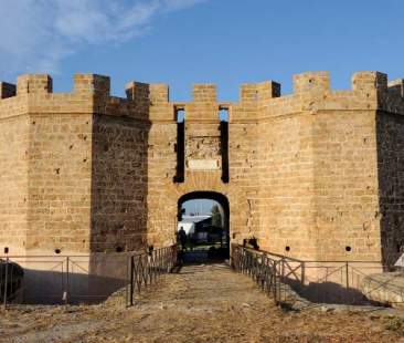 Beni culturali siciliani, gioielli sotto la polvere