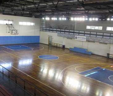 Catania – Atti vandalici al PalaGalermo, si cercano fondi e alternative