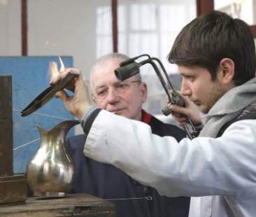 Formazione ancora al palo. Bandi congelati, corsi a maggio