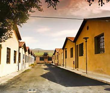 Cantieri culturali alla Zisa, i beni tornano in comune