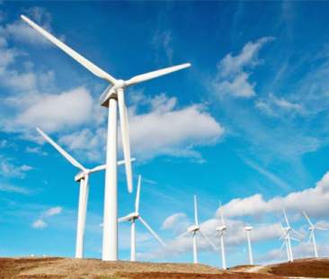 Mancano le strade per l’energia verde