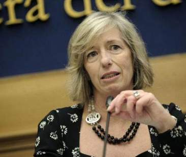 Catania – Il ministro Giannini contestata all’Istituto Musco