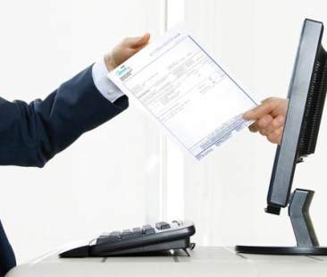 Fattura digitale, ogni tanto anche la Sicilia riesce a sorprendere Fattura digitale, ogni tanto anche la Sicilia riesce a sorprendere