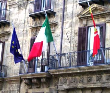 L’Ars testa la tenuta della maggioranza