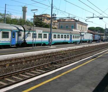 Continua il duello sulla rotaia siciliana