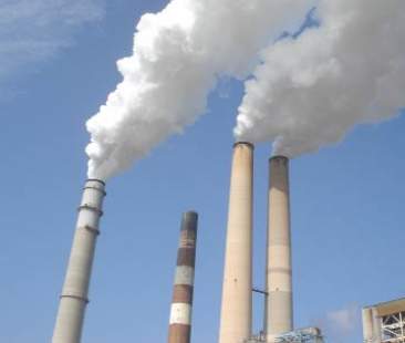 Emissioni di anidride carbonica, Sicilia terza tra regioni nazionali