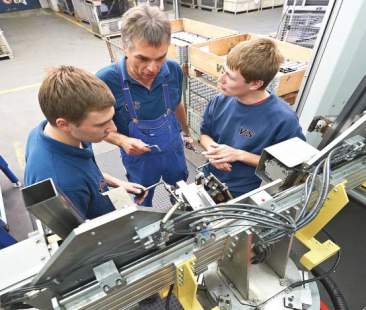 Alternanza scuola lavoro: intesa Miur-Confindustria Alternanza scuola lavoro: intesa Miur-Confindustria