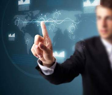 Tecnologia indossabile in arrivo da Catania