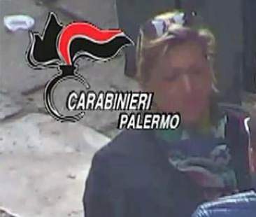 Palermo – Moglie di boss detenuto gestiva gli affari del clan