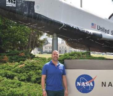 David Mauro: “L’America, un’opportunità per chi sa meritarsela”