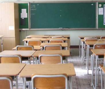 Messina – Sicurezza nelle scuole, 42 su 110 non hanno i requisiti Messina – Sicurezza nelle scuole, 42 su 110 non hanno i requisiti