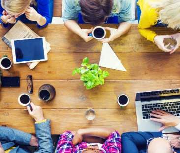 Start up, Regione ammazza-cervelli