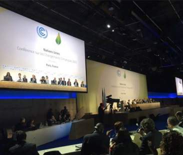 Patto globale per il clima Patto globale per il clima