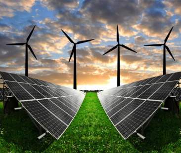 Una decade di successi per le energie rinnovabili Una decade di successi per le energie rinnovabili