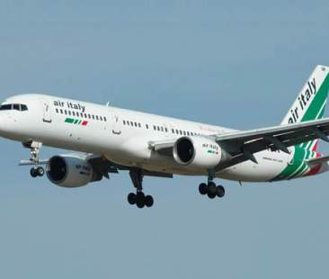 Aereo perde ruota a Fontanarossa. L’Enac: “Inaccettabile”