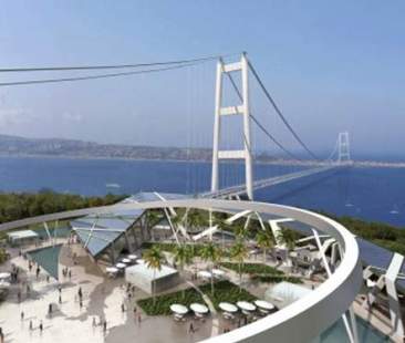 Stop Ponte, boomerang per l’Italia