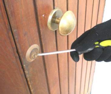 In Sicilia furti, abusivismo e rapine sono i reati più frequenti