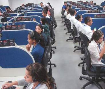 Call center: nuovo terremoto. Niente contratti di solidarietà