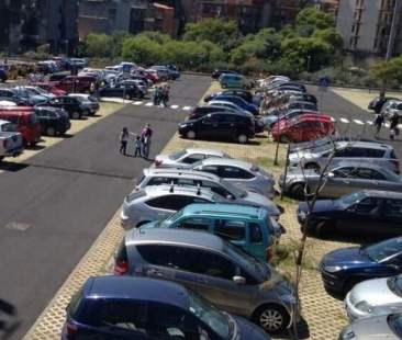 Catania – Vantano crediti per 10 milioni di euro a causa degli espropri per il parcheggio ai 2 Obelischi