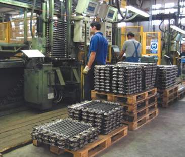 In crescita le imprese straniere in Italia In crescita le imprese straniere in Italia