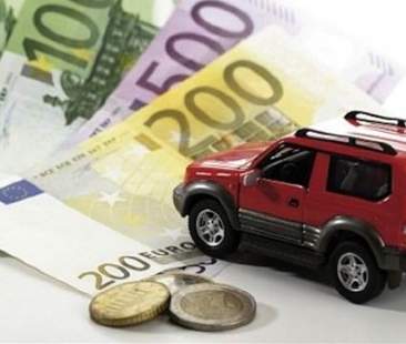 Rc auto, dopo i sinistri rincari del 29%