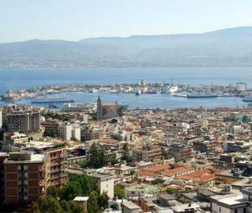 Messina – Piano regolatore generale bocciato dal Genio civile