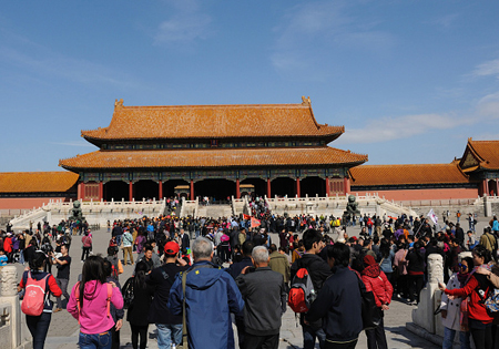 La Cina prima economia al mondo. Germania resta locomotiva dell’Europa