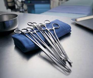 La spesa per i dispositivi medici in Italia è di 3,6 mld di euro