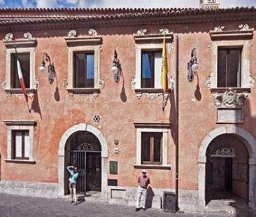 Messina – Corte dei Conti: sei mesi per salvare Taormina