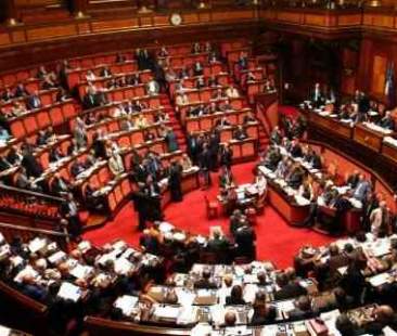 Produttività dei parlamentari. I siciliani non sono tra i primi