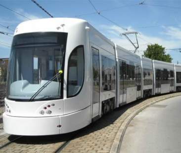 Palermo – Il Tram partirà ufficialmente domani Palermo – Il Tram partirà ufficialmente domani