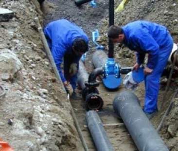 Messina – Non si placa l’allarme crisi idrica