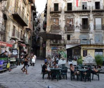 In Sicilia la vita è senza qualità