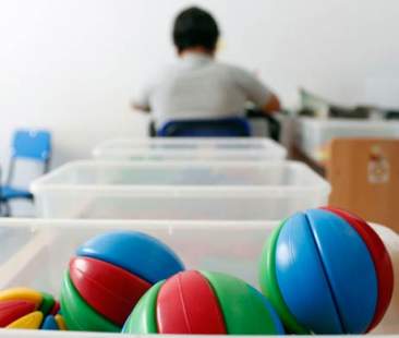 Arriva in Sicilia la rete assistenziale per le persone affette da autismo