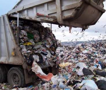 Rifiuti: l’Anci Sicilia scrive al Governo