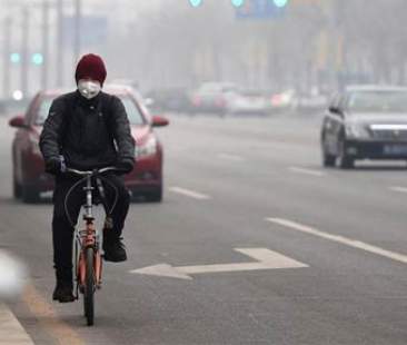 Emergenza smog: suggerimenti e azioni