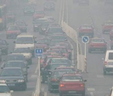L’Italia rischia sanzione di un miliardo per lo smog L’Italia rischia sanzione di un miliardo per lo smog