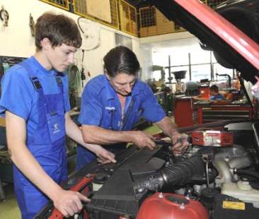 Vertenze della Formazione: i nodi irrisolti della Regione