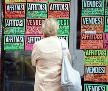 Affitti immobiliari, la Sicilia non decolla