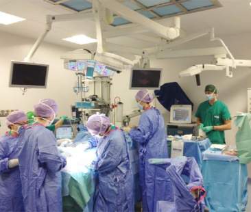 Medicina difensiva: 0,75% del Pil