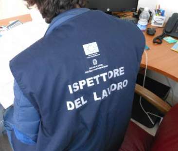 Ispezioni in materia di lavoro: la Sicilia si adegua alle norme