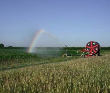 Consorzi di bonifica, sedotti e abbandonati