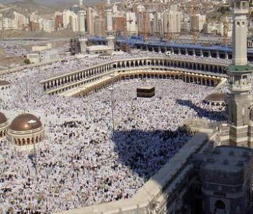 Pellegrinaggi alla Mecca, arriva lo stop di Teheran