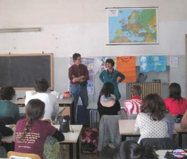 2016, un nuovo concorso per “potenziare” le scuole